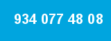 934 077 48 08